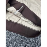 2025年12月3日秋冬新作 MIU MIUジャケット高品質人気商品/LDF工場