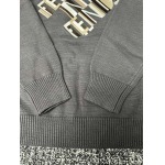 2025年12月3日秋冬新作Fendiニットのセーター高品質人気商品/LDF工場