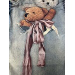 2025年12月3日秋冬新作ACNEズボン高品質人気商品/LDF工場