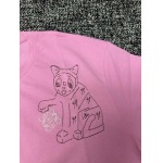 2025年12月3日秋冬新作Loewe半袖 tシャツ高品質人気商品/LDF工場