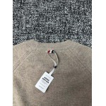 2025年12月3日秋冬新作Thom Browneセーター高品質人気商品/LDF工場