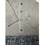 2025年12月3日秋冬新作Thom Browneセーター高品質人気商品/LDF工場