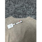 2025年12月3日秋冬新作Thom Browneセーター高品質人気商品/LDF工場