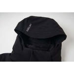 2025年12月3日秋冬新作Arcteryxダウンジャケット高品質人気商品/LDF工場