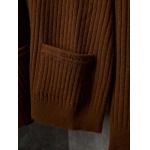 2025年12月3日秋冬新作GUCCI ニットカーディガン  高品質人気商品/LDF工場