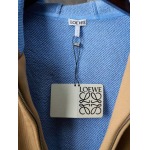 2025年12月3日秋冬新作LOEWEスウェット高品質人気商品/LDF工場