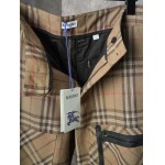 2025年12月3日秋冬新作BURBERRYズボン高品質人気商品/LDF工場