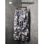 2025年12月3日秋冬新作Balenciagaズボン高品質人気商品/LDF工場