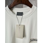 2025年12月3日秋冬新作Balenciaga半袖 tシャツ高品質人気商品/LDF工場