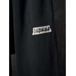 2025年12月3日秋冬新作Balenciagaズボン高品質人気商品/LDF工場