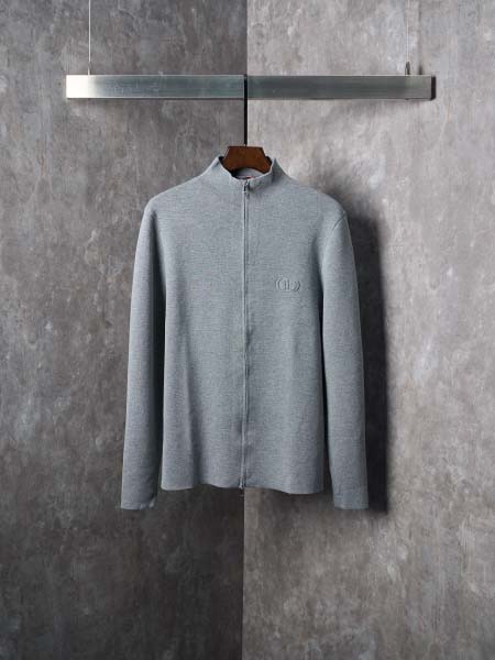 2025年12月3日秋冬新作Dior セーター高品質人気商品...