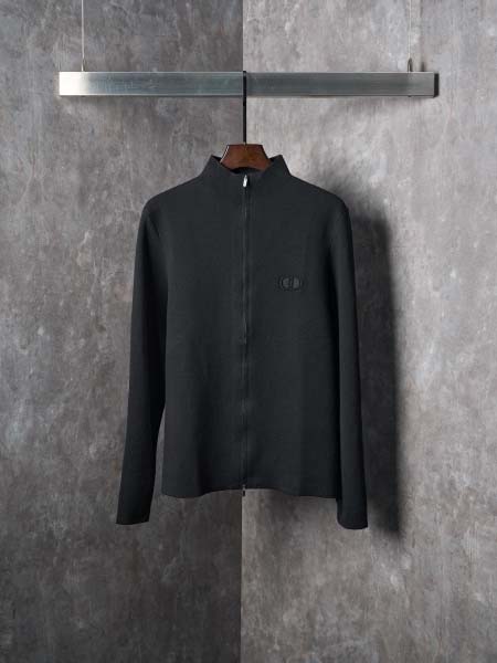 2025年12月3日秋冬新作Dior セーター高品質人気商品...