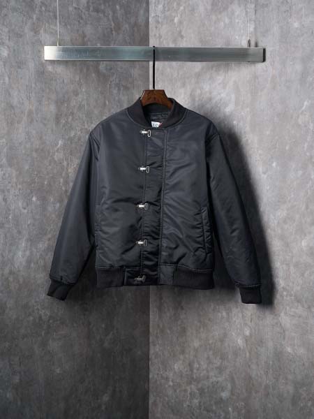 2025年12月3日秋冬新作Loewe綿の服高品質人気商品/...