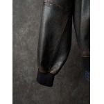 2025年12月3日秋冬新作Pradaジャケット高品質人気商品/LDF工場