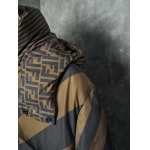 2025年12月3日秋冬新作Fendiダウンジャケット高品質人気商品/LDF工場