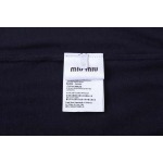 2025年12月3日秋冬新作MIUMIUセーター高品質人気商品/LDF工場