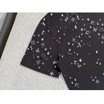 2025年12月3日秋冬新作Louis Vuitton半袖 tシャツ高品質人気商品/LDF工場