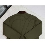 2025年12月3日秋冬新作Loeweジャケット高品質人気商品/LDF工場