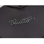 2025年12月3日秋冬新作Louis Vuittonスウェット高品質人気商品/LDF工場