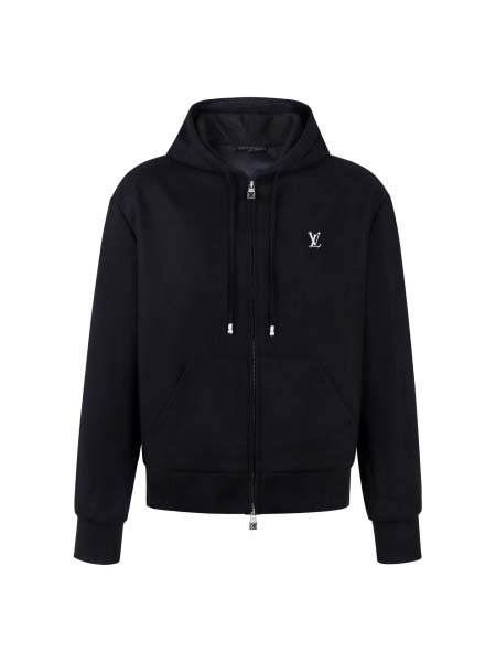 2025年12月3日秋冬新作LOUIS VUITTONジャケ...