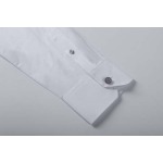 2025年12月3日秋冬新作LOUIS VUITTONシャツ高品質人気商品/LDF工場