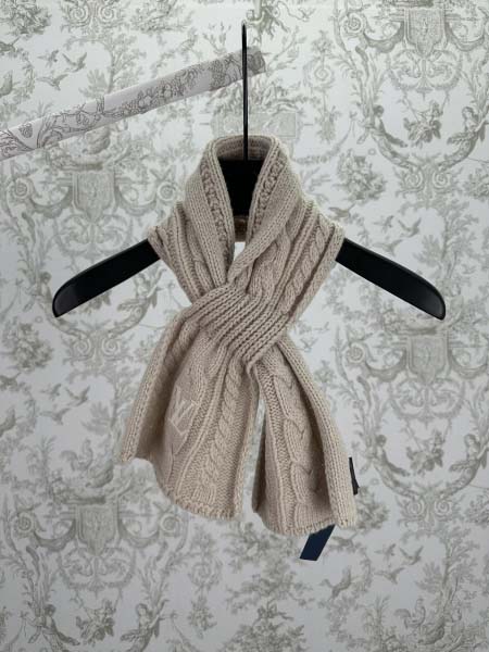 2025年12月3日秋冬新作Louis Vuittonマフラ...