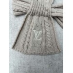2025年12月3日秋冬新作Louis Vuittonマフラー高品質人気商品/LDF工場