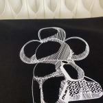 2025年12月3日秋冬新作Louis Vuitton半袖 tシャツ高品質人気商品/LDF工場