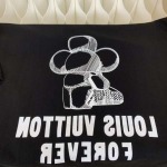 2025年12月3日秋冬新作Louis Vuitton半袖 tシャツ高品質人気商品/LDF工場