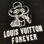 2025年12月3日秋冬新作Louis Vuitton半袖 tシャツ高品質人気商品/LDF工場