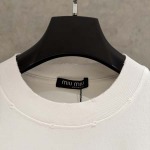 2025年12月3日秋冬新作Miumiutシャツ高品質人気商品/LDF工場