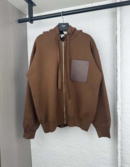 2025年12月3日秋冬新作Loeweニット高品質人気商品/...