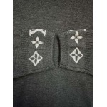 2025年12月3日秋冬新作LOUIS VUITTONセーター高品質人気商品/LDF工場