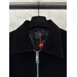 2025年12月3日秋冬新作Pradaジャケット高品質人気商品/LDF工場