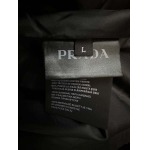 2025年12月3日秋冬新作Pradaジャケット高品質人気商品/LDF工場