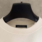 2025年12月3日秋冬新作Chrome heartstシャツ高品質人気商品/LDF工場