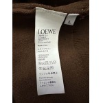 2025年12月3日秋冬新作LOEWEジャケット高品質人気商品/LDF工場