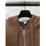 2025年12月3日秋冬新作LOEWEジャケット高品質人気商品/LDF工場