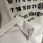 2025年12月4日秋冬新作Maison Margielatシャツ高品質人気商品/LDF工場