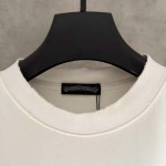 2025年12月4日秋冬新作Chrome heartstシャツ高品質人気商品/LDF工場