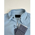 2025年12月4日秋冬新作Pradaジャケット高品質人気商品/LDF工場