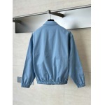2025年12月4日秋冬新作Pradaジャケット高品質人気商品/LDF工場