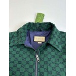 2025年12月4日秋冬新作Gucciジャケット高品質人気商品/LDF工場