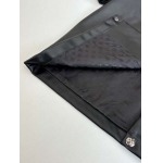 2025年12月4日秋冬新作Chrome hearts ジャケット高品質人気商品/LDF工場