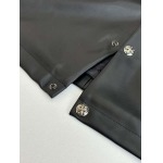 2025年12月4日秋冬新作Chrome hearts ジャケット高品質人気商品/LDF工場