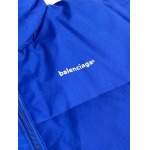 2025年12月4日秋冬新作Balenciagaダウンジャケット高品質人気商品/LDF工場