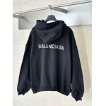 2025年12月4日秋冬新作BALENCIAGAスウェット高品質人気商品/LDF工場