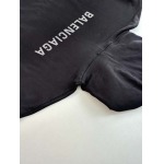 2025年12月4日秋冬新作BALENCIAGAスウェット高品質人気商品/LDF工場