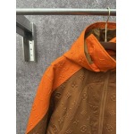 2025年12月4日秋冬新作Louis vuittonジャケット高品質人気商品/LDF工場