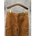 2025年12月4日秋冬新作Louis vuittonズボン高品質人気商品/LDF工場